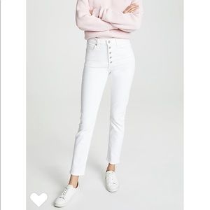 Citizens of Humanity Olivia Exposed Fly in Unveil